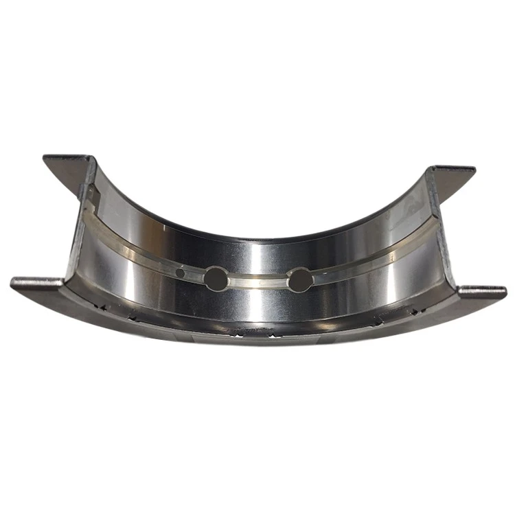 Cummins Crankshaft Thrust Pad 4948506