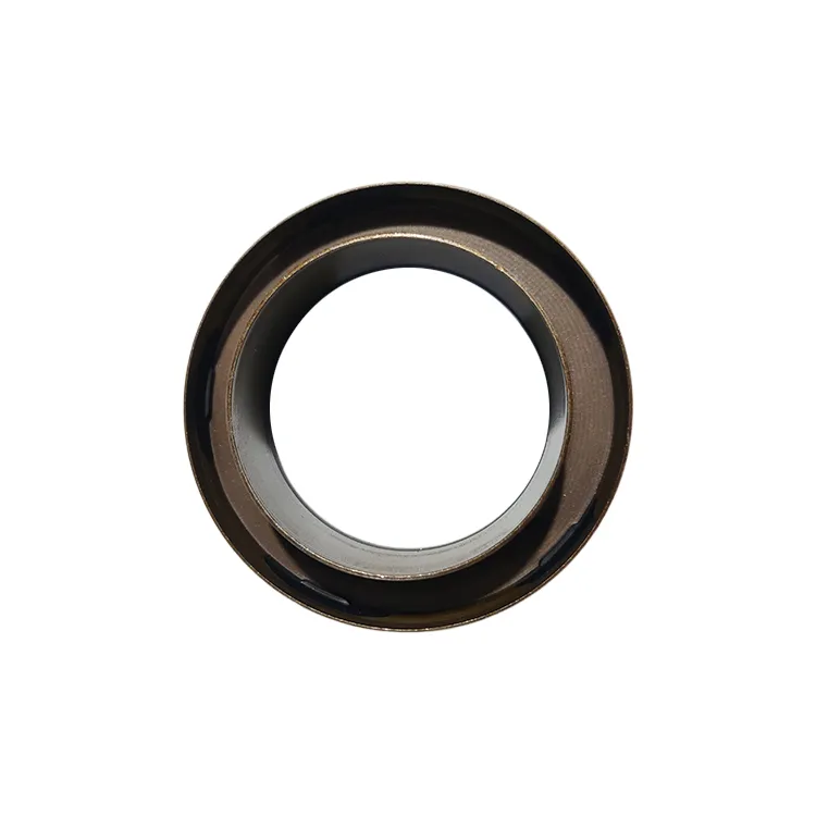 Cummins vélolíuþéttisett 5538007