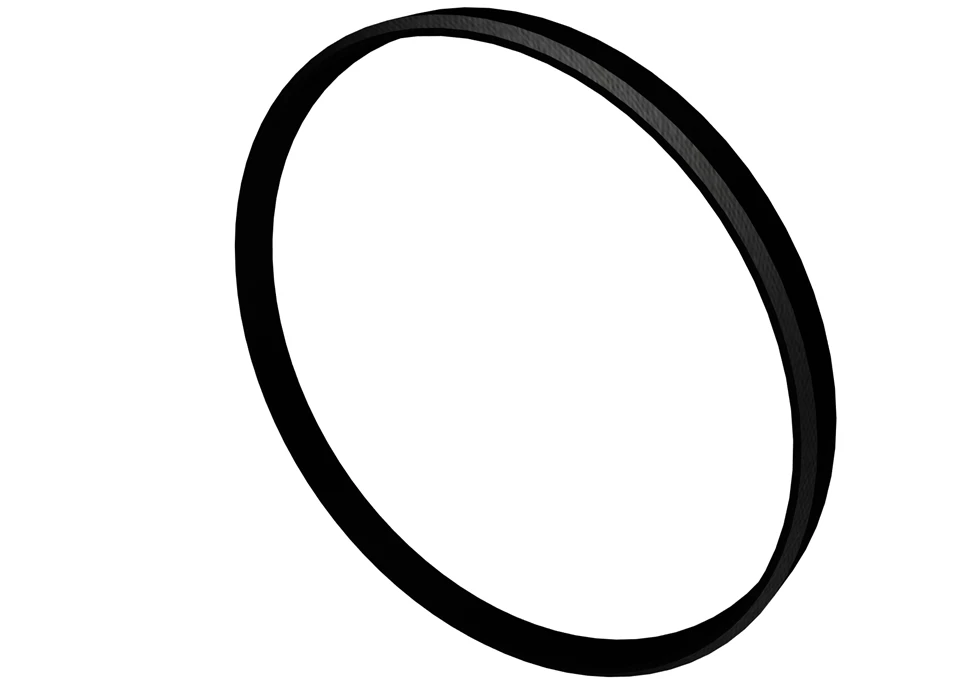 K19 QSK38 Diesel Engine Parts Cylinder Liner Oil Seal 3081489 O-Ring Seal For Construction Machinery