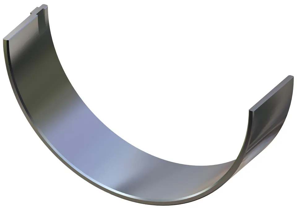 Helstu legur 3082346 Hentar fyrir Cummins vélarhluta