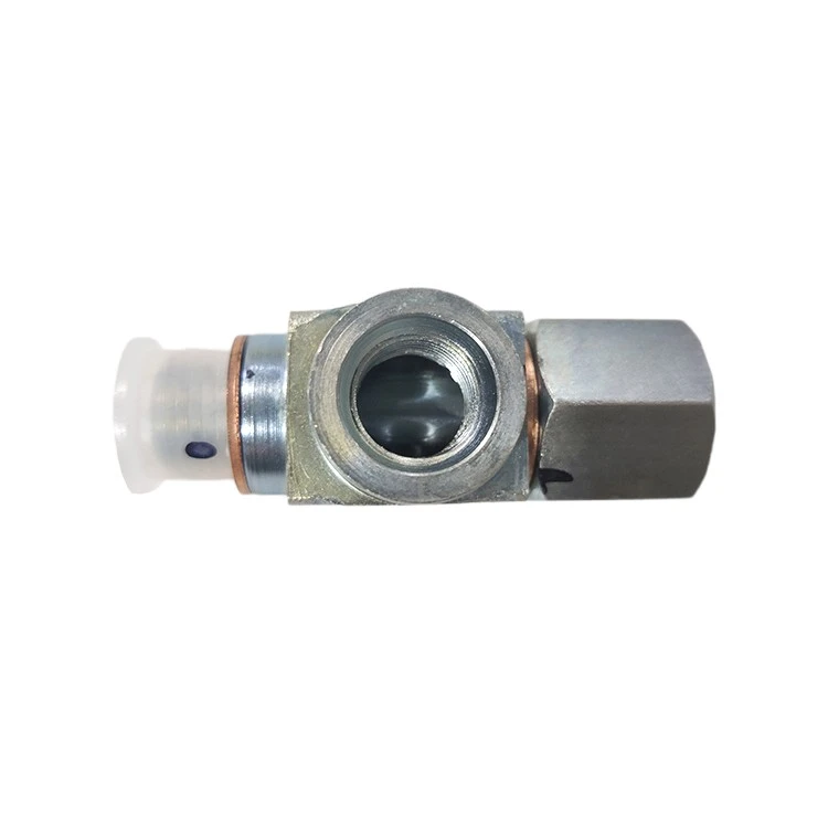Diesel Engine Sensor Connector Original For Cummins 5557875